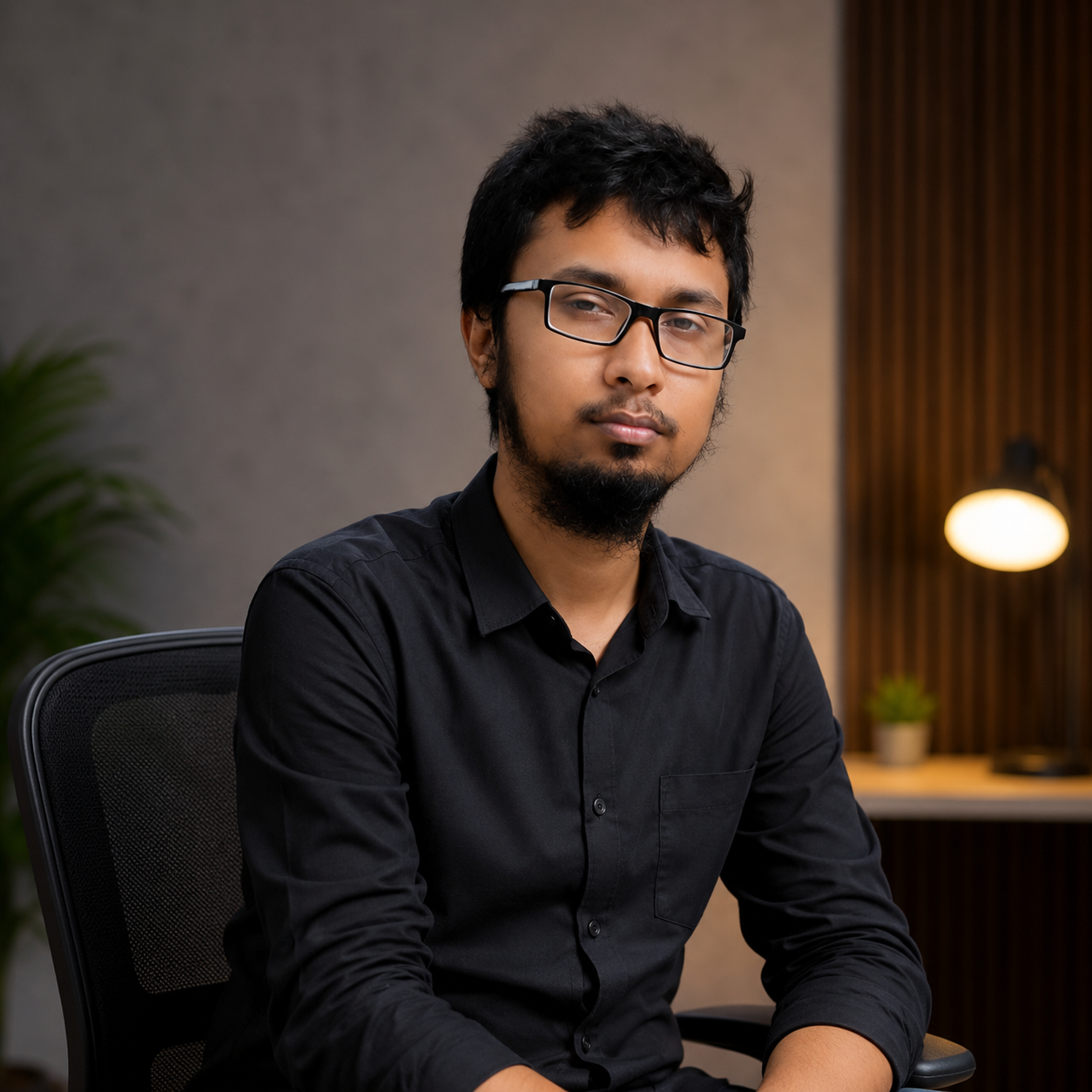 Md Mehedi Hasan — AI Automation Specialist and founder of 1vs99